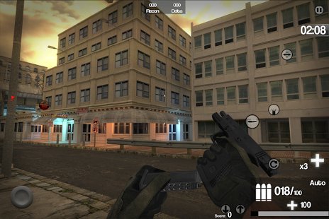  Coalition - Multiplayer FPS