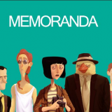  Memoranda