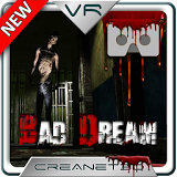  Bad Dream VR Cardboard Horror
