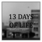 Иконка 13 DAYS OF LIFE