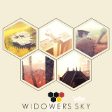  Widowers sky
