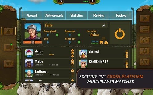  Agricola All Creatures Big and Small