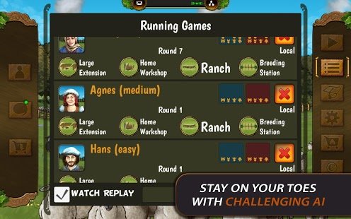  Agricola All Creatures Big and Small