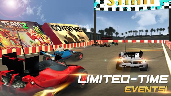  Xtreme Racing 2 - Speed Car GT