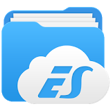 ES Проводник (ES File Explorer File Manager)