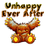  Unhappy Ever After RPG