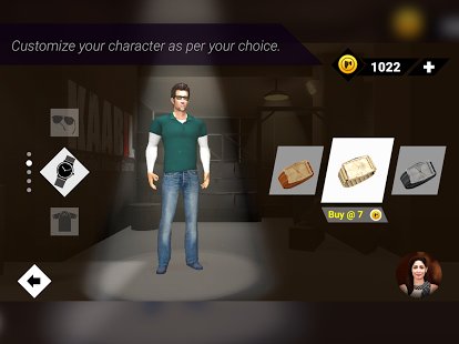  KAABIL: The Official Game