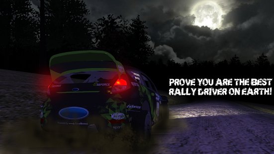  M.U.D. Rally Racing