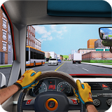 Иконка Drive for Speed: Simulator