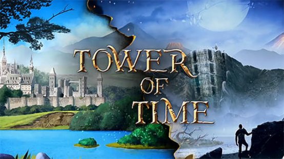  Tower of time