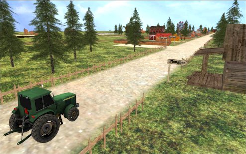  Farming Simulator 17