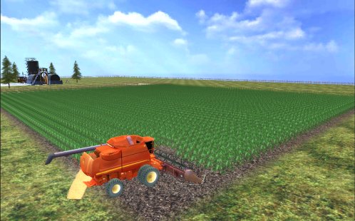  Farming Simulator 17
