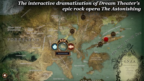  The Astonishing Game
