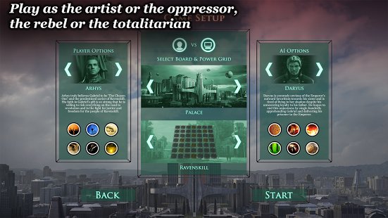  The Astonishing Game