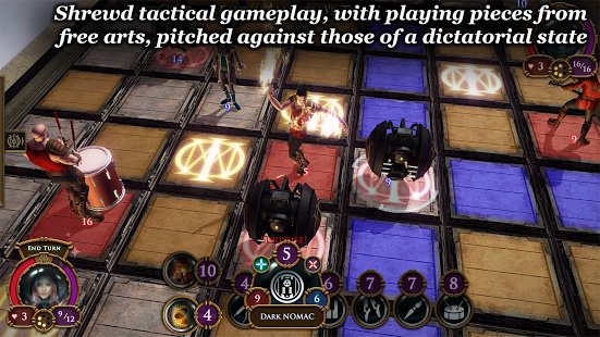  The Astonishing Game