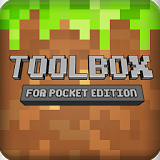 Иконка Toolbox for Minecraft: PE