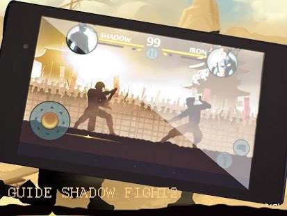 Guide Shadow Fight 2