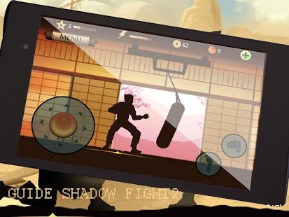  Guide Shadow Fight 2
