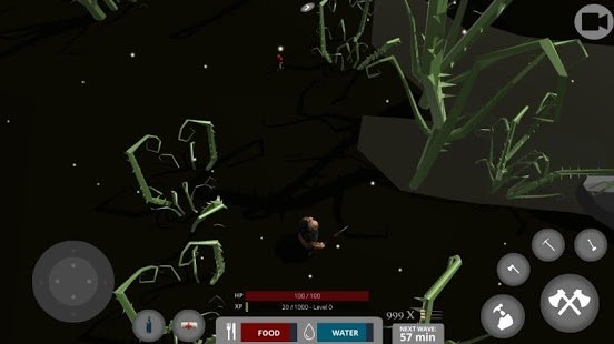 Скриншот Zombie Watch - Zombie Survival