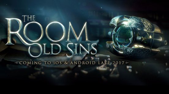  The Room: Old Sins