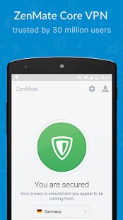  ZenMate VPN