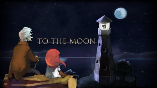  To the Moon HD