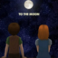 To the Moon HD