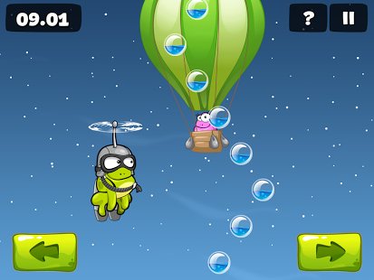  Tap the Frog HD