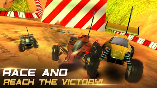  Xtreme Racing 2 - Off Road 4x4
