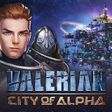  Valerian: City of Alpha