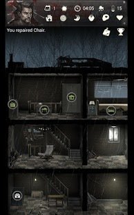  Buried Town 2