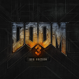 Иконка Doom 3