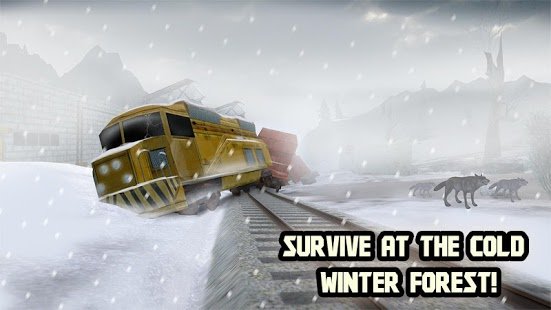  Siberian Survival 2