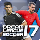 Иконка Dream League Soccer 2017
