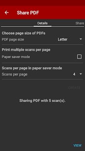  Droid Scan Pro PDF