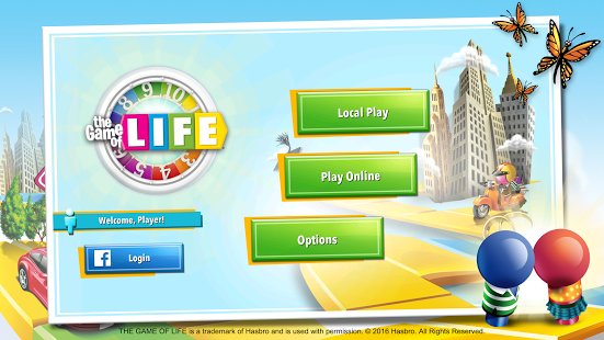  The Game of Life