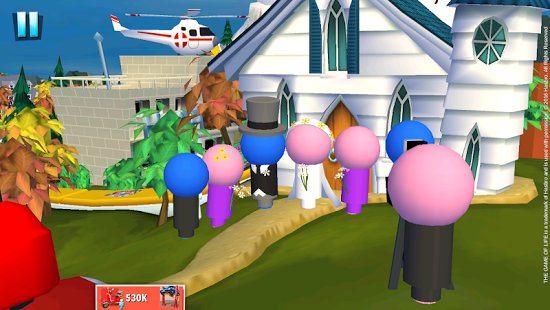  The Game of Life