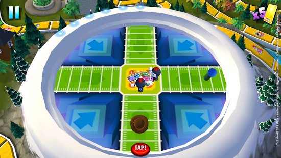  The Game of Life