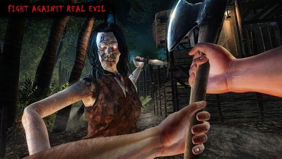  Killer of Evil Attack - Best Survival Game