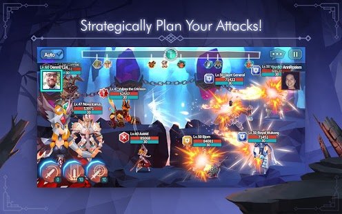  Phantomgate