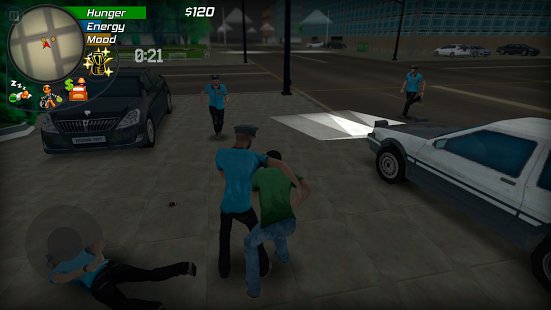Скриншот Big City Life: Simulator
