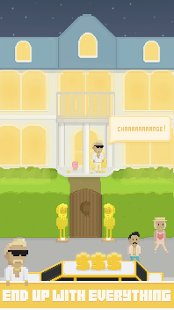 Скриншот Virtual Beggar