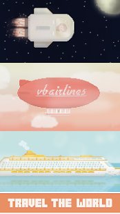 Скриншот Virtual Beggar