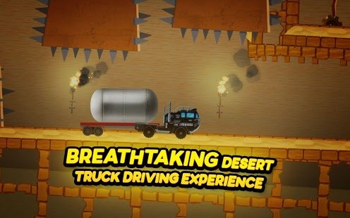  Desert Rally Trucks: Offroad Racing