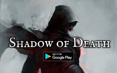 Скриншот Shadow of Death