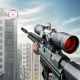Иконка Sniper 3D Assasin