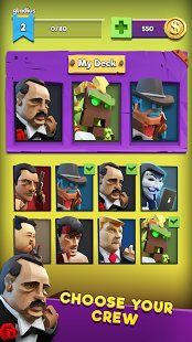  Royal Aces