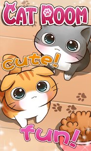  Cat Room - Cute Cat Games