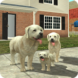 Иконка Dog Sim Online