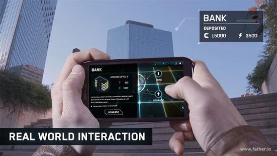  Farther.IO  Tactical Map